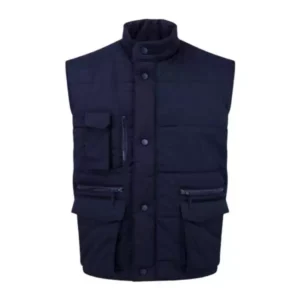Gilets & Bodywarmers