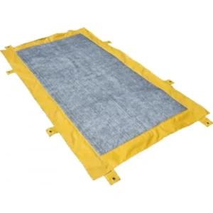 Pedestrian Mats Image