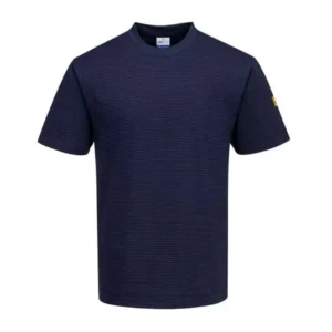 Portwest AS20 ESD Polo Product Image