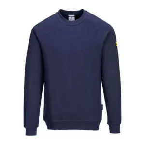 Portwest AS24 ESD Sweatshirt Product Image