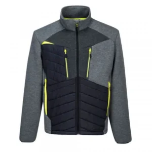 Portwest Baffle Jacket Image