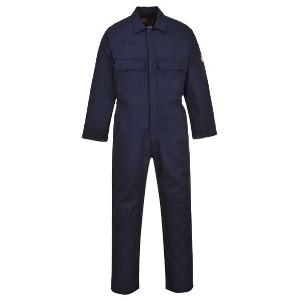 Portwest Biz1 Boilersuit Image