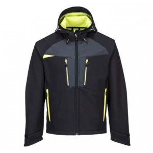 Portwest DX474 Softshell Image