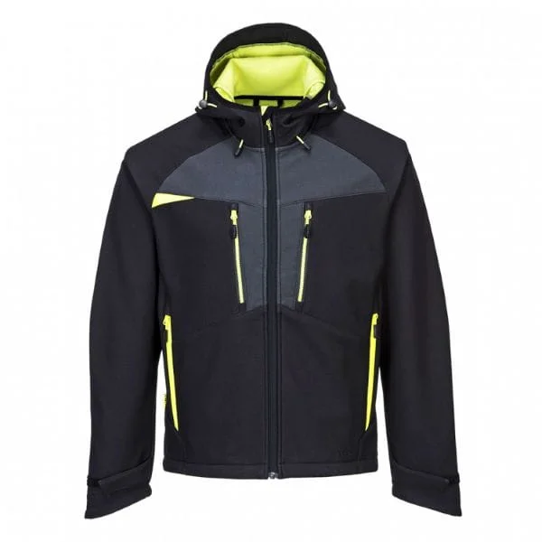 Portwest DX474 Softshell Image