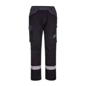 Portwest FR402 Flame Resistant Trousers Product Image