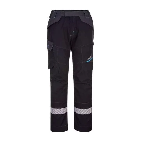 Portwest FR402 Flame Resistant Trousers Product Image