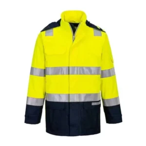 Portwest FR605 Bizflame Jacket Product Image