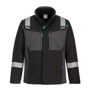 Portwest FR704 Flame Resistant Softshell Product Image