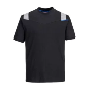 Portwest FR712 Flame Resistant T Shirt Product Image