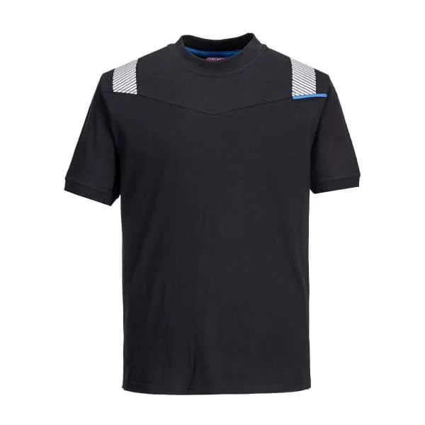 Portwest FR712 Flame Resistant T Shirt Product Image