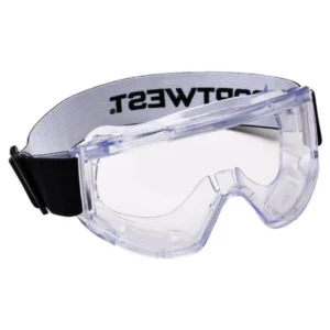 Portwest PW22 Challenger Goggles Product Image