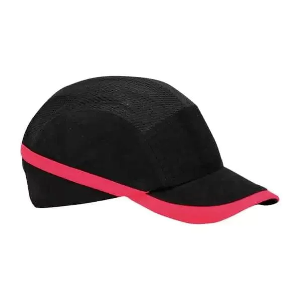 Portwest PW69 Bump Cap Black