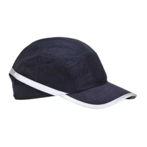Portwest PW69 Vent Cool Long Peak Bump Cap (Various Colours)