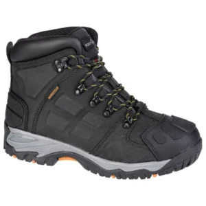 Portwest Pro FT05 Boots Black Product Image