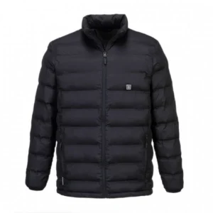 Portwest Ultrasonic Heated Jacket Image