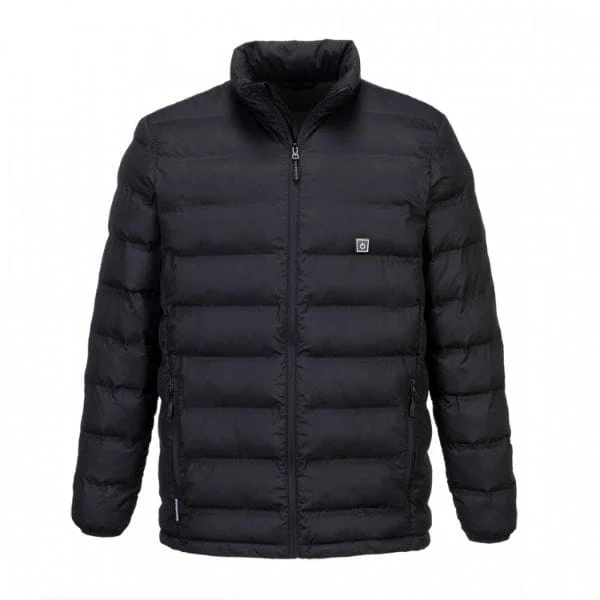 Portwest Ultrasonic Heated Jacket Image