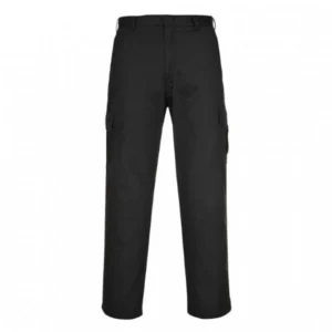 Portwst C701 Combat Trousers Black Image