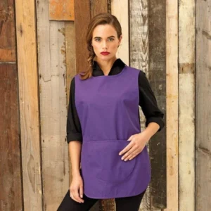 Premier PR171 Short Tabard Image