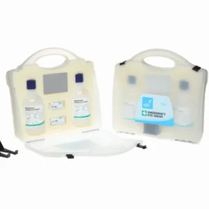 Premium Eyewash Station