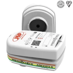 Press to Check ABEK1P3 Combination Filter Cartridges Image