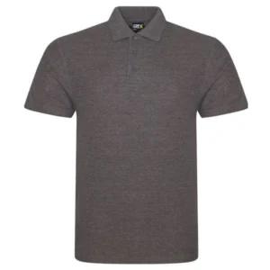 Pro RTX RX101 Polo Charcoal Product Image