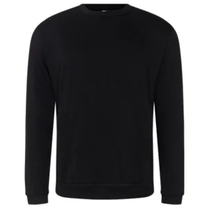 Pro RTX RX301 Sweatshirt Black Product Image