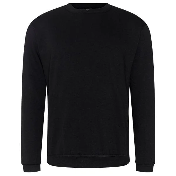 Pro RTX RX301 Sweatshirt Black Product Image