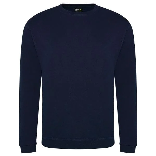 Pro RTX RX301 Sweatshirt Navy Product Image