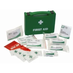QM33104 FIRST AID KIT