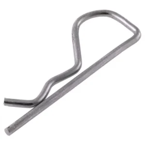 R clip Image