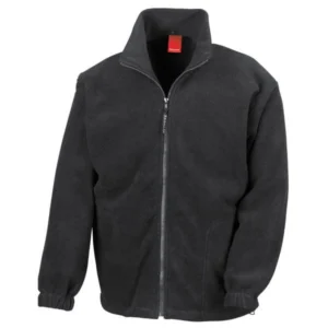 Result RE36A PolarTherm Fleece Black Product Image
