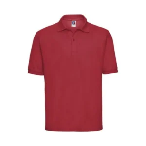 Russell J539M Polo Image