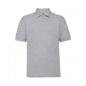 Russell J599M Polo Grey Image