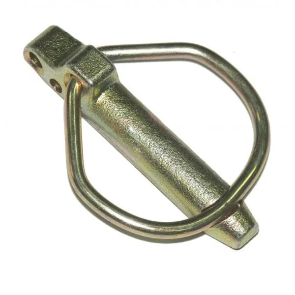 Safety Linchpin Image