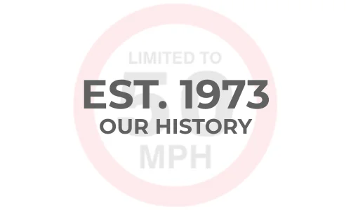 Safety PPE 50 experience history about us