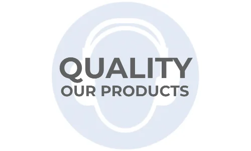 Safety PPE quality supplies equipment about us