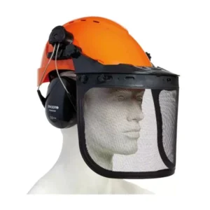 Singer FOREST1 Forestry Helmet Safety Image
