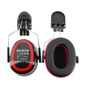 Singer SHELLY2 Ear Defenders Helmet Image