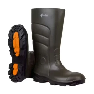 Solidur ARS5VT Allworker Safety Wellies Image