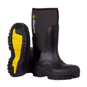 Solidur AS04NR Airstream Safety Wellies Image