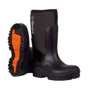 Solidur ASS5NR Airstream Safety Wellies Image