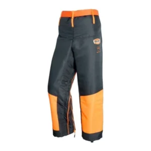 Solidur AUJA V2 Chainsaw Trousers Image