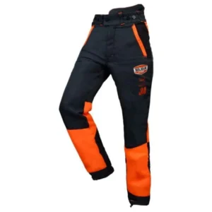 Solidur AUPA3A Chainsaw Trousers Product Image