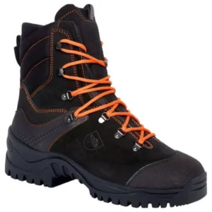 Solidur CASTOR Chainsaw Boots Product Image