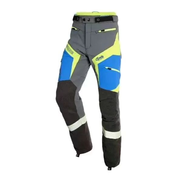Solidur CLIPH Climb Trousers Chainsaw Image