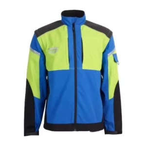 Solidur CLIVEH CLIMB Jacket Removable Sleeves Image