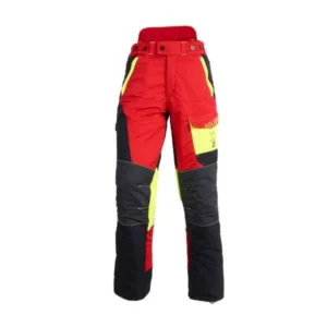 Solidur COPA3ARE COMFY Chainsaw Trousers Product Image