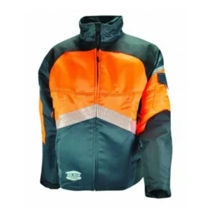 Solidur Chainsaw Class 1 Authentic Jacket Image