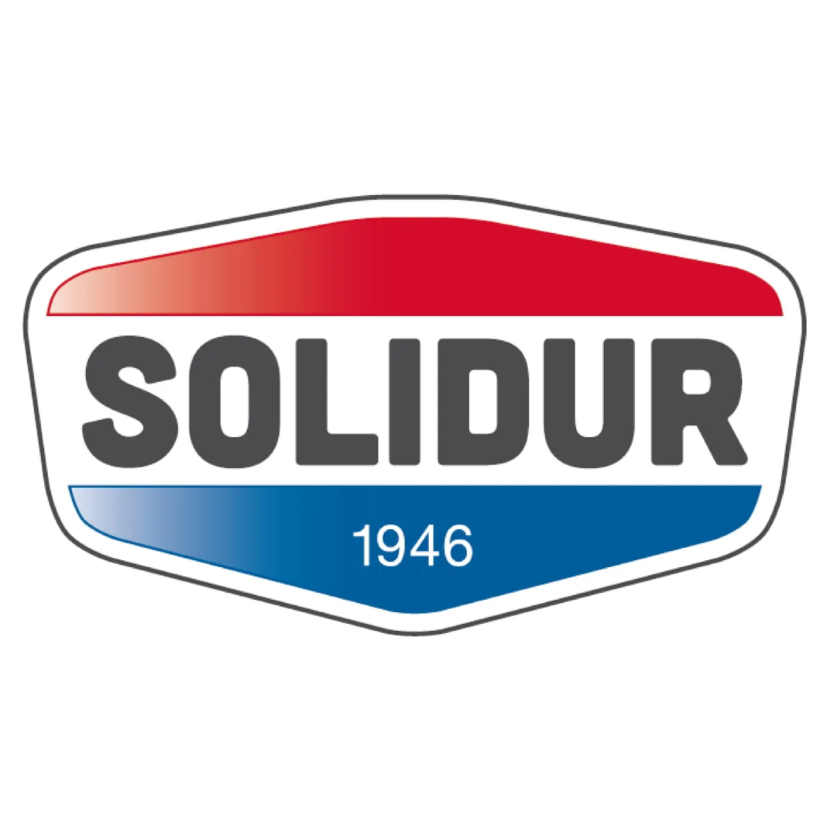 Solidur chainsaw logo padding