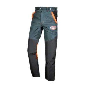 Solidur DEPA 2 Brushcutter Trousers Image